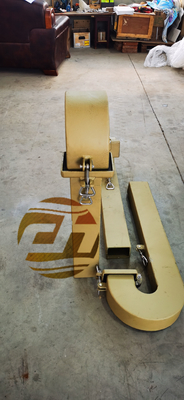Shipbuilding-Ventilator- GOOSENECK VENTILATOR CBT 4220-2013