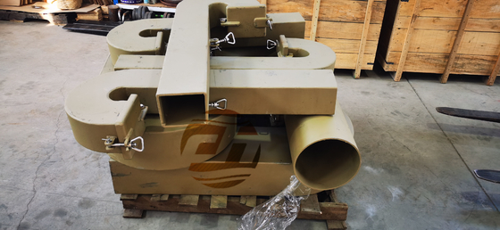 Shipbuilding-Ventilator- GOOSENECK VENTILATOR CBT 4220-2013