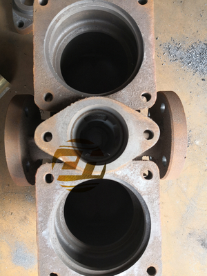 SHIPBUILDING-DUPLEX OIL FILTER,DOUBLE OIL FILTER CB/T425-94