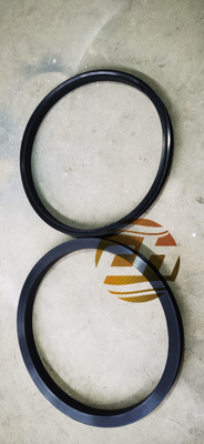 533HFB-250ABreathable cap rubber ring- rubber ring- rubber Gasket for air pipe head
