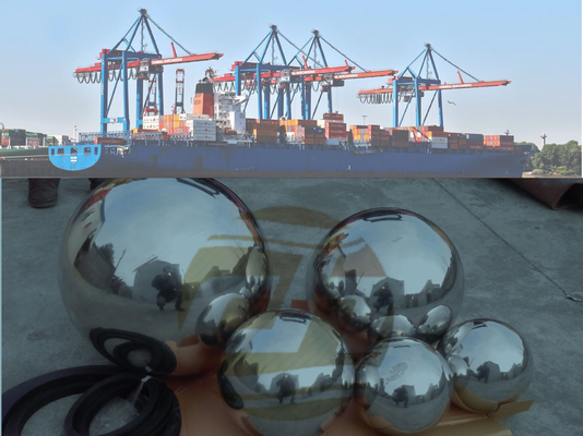 Floating Ball-Air pipe head float Ball