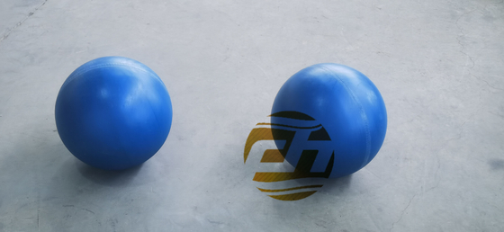 PLASTIC FLOATING BALL FOR FUEL TANK AIR PIPE HEAD FH-300A