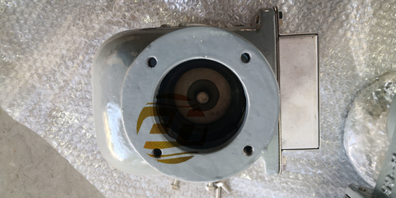 FKM type air pipe head, FKM type single vent air pipe head, single side air permeable cap