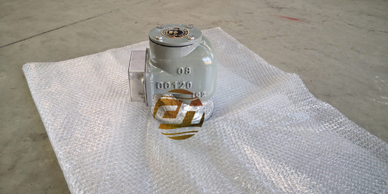 FKM type air pipe head, FKM type single vent air pipe head, single side air permeable cap