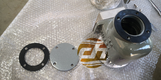 FKM type air pipe head, FKM type single vent air pipe head, single side air permeable cap