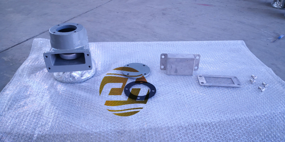 FKM type air pipe head, FKM type single vent air pipe head, single side air permeable cap