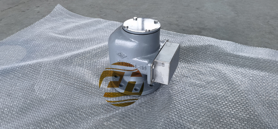 Air Pipe Head For Lubricating Oil Tank Model Fkm-100a  Air Pipe Head For Diesel Oil Tank Float-Type
