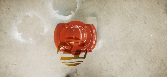 High-Performance Air Vent Head M4-Type  With Nbr Gasket Rubber For Optimal Airflow
