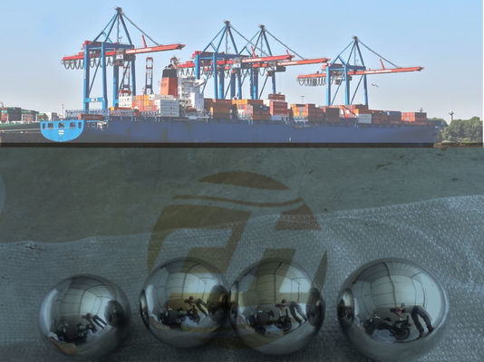 Float ball- air cap float - air cap float - ballast tank air cap float