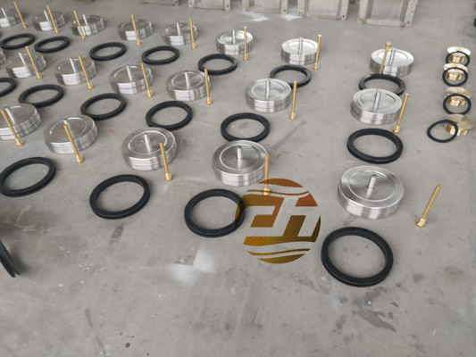 Marine 533HF breathable cap float, 533HBF water tank breathable cap float, ballast tank breathable cap float, 533HFO oil