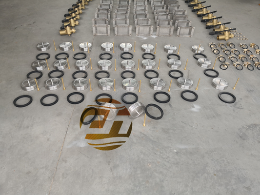 Marine 533HF breathable cap float, 533HBF water tank breathable cap float, ballast tank breathable cap float, 533HFO oil